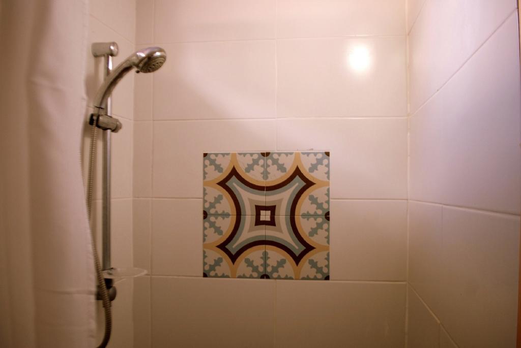 Nzar Khoury For Hosting Hotel Acre Phòng bức ảnh